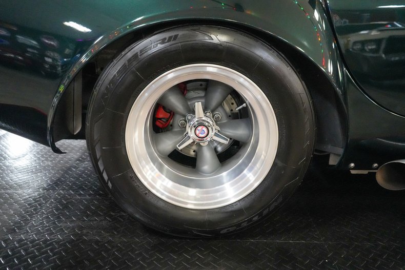 1965 Shelby Cobra Factory Five Roadster 47