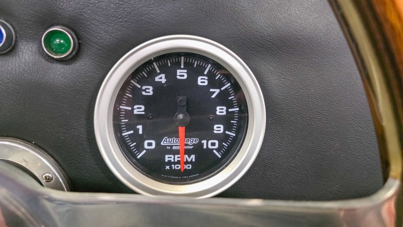 1965 Shelby Cobra Factory Five Roadster 53