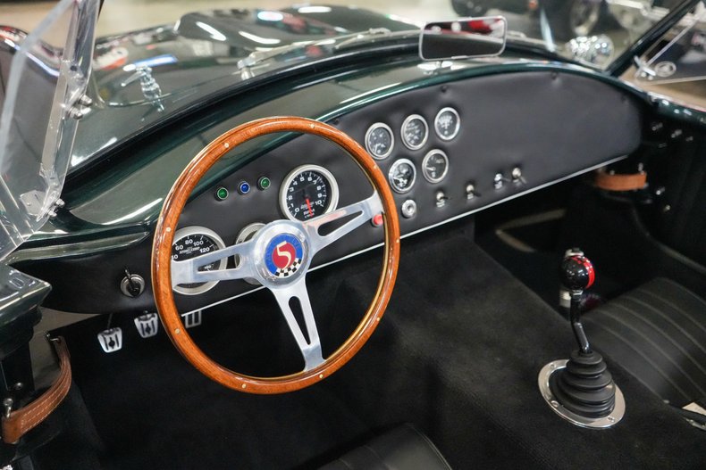 1965 Shelby Cobra Factory Five Roadster 52