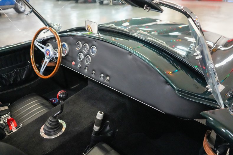 1965 Shelby Cobra Factory Five Roadster 59