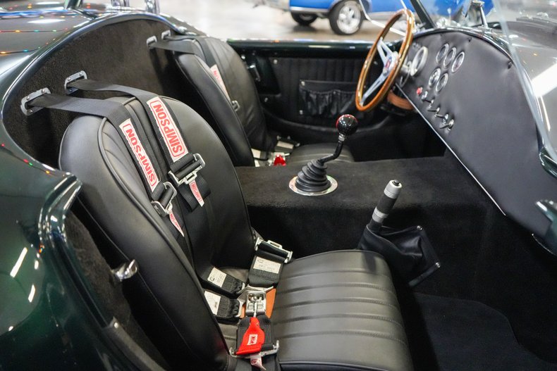 1965 Shelby Cobra Factory Five Roadster 57