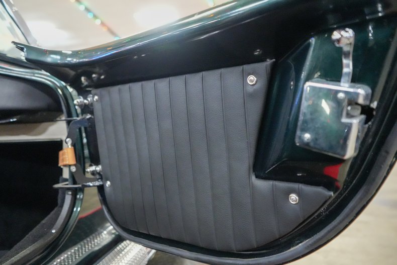 1965 Shelby Cobra Factory Five Roadster 56