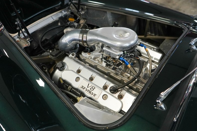 1965 Shelby Cobra Factory Five Roadster 64