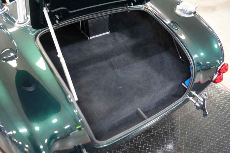 1965 Shelby Cobra Factory Five Roadster 63