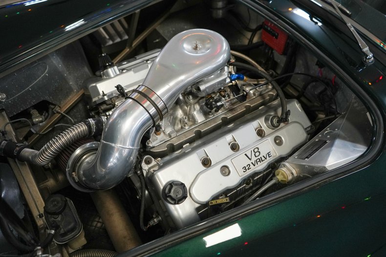 1965 Shelby Cobra Factory Five Roadster 65