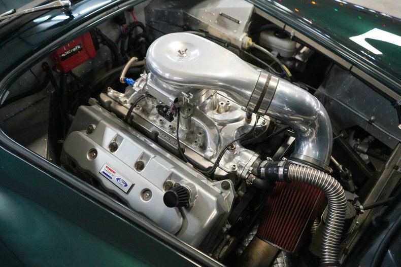 1965 Shelby Cobra Factory Five Roadster 66