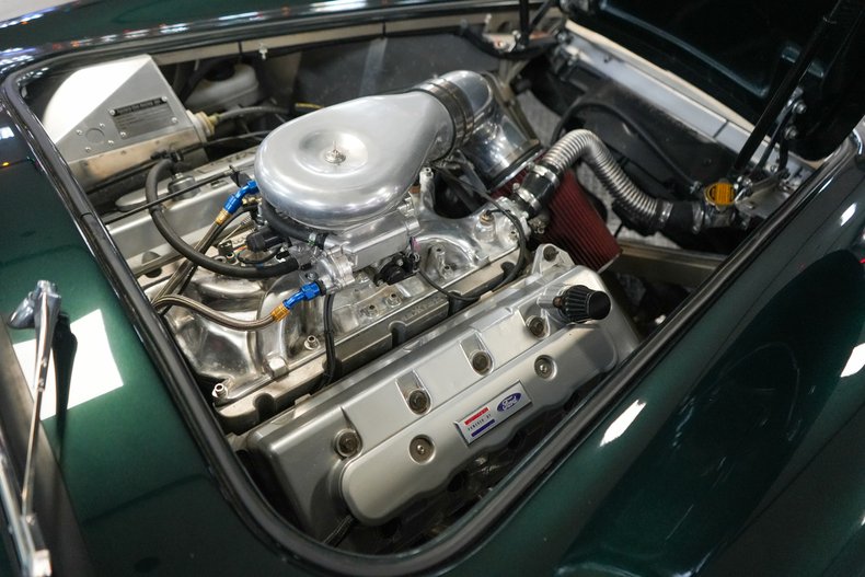 1965 Shelby Cobra Factory Five Roadster 67