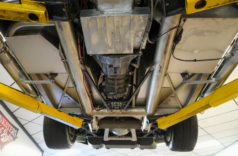 1965 Shelby Cobra Factory Five Roadster 70