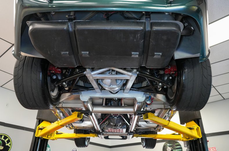 1965 Shelby Cobra Factory Five Roadster 73