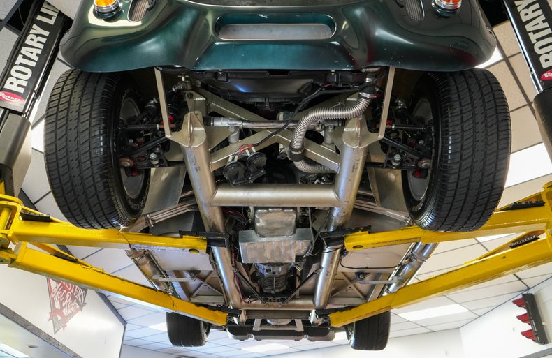 1965 Shelby Cobra Factory Five Roadster 69