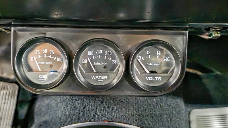 1967 Chevrolet Chevelle SS 59