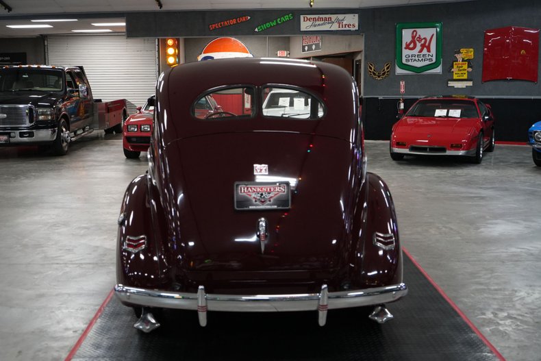 For Sale 1940 Ford Deluxe