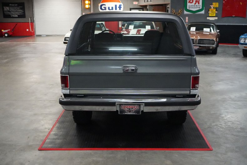 For Sale 1988 GMC Jimmy