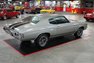 1972 Chevrolet Chevelle SS