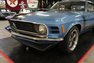 1970 Ford Mustang