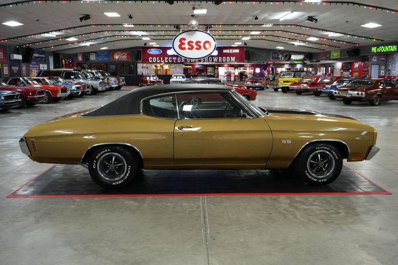 For Sale 1970 Chevrolet Chevelle