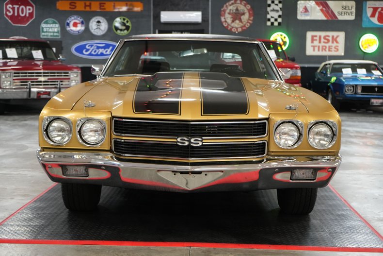 For Sale 1970 Chevrolet Chevelle