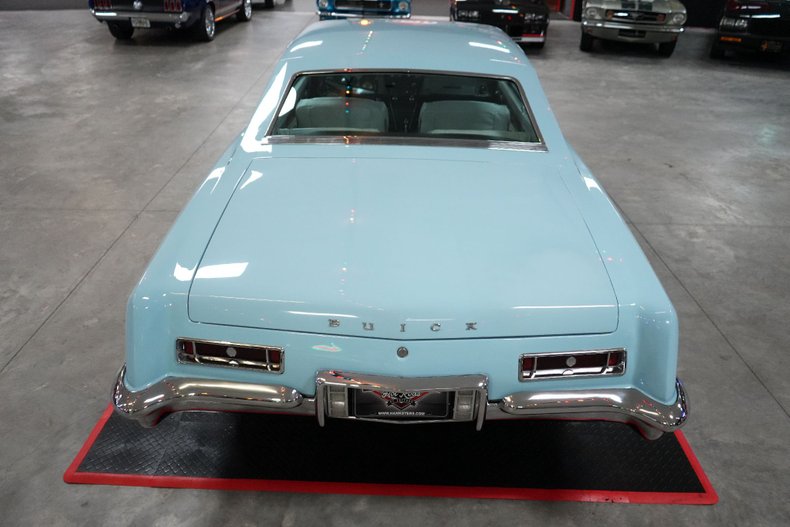 For Sale 1963 Buick Riviera