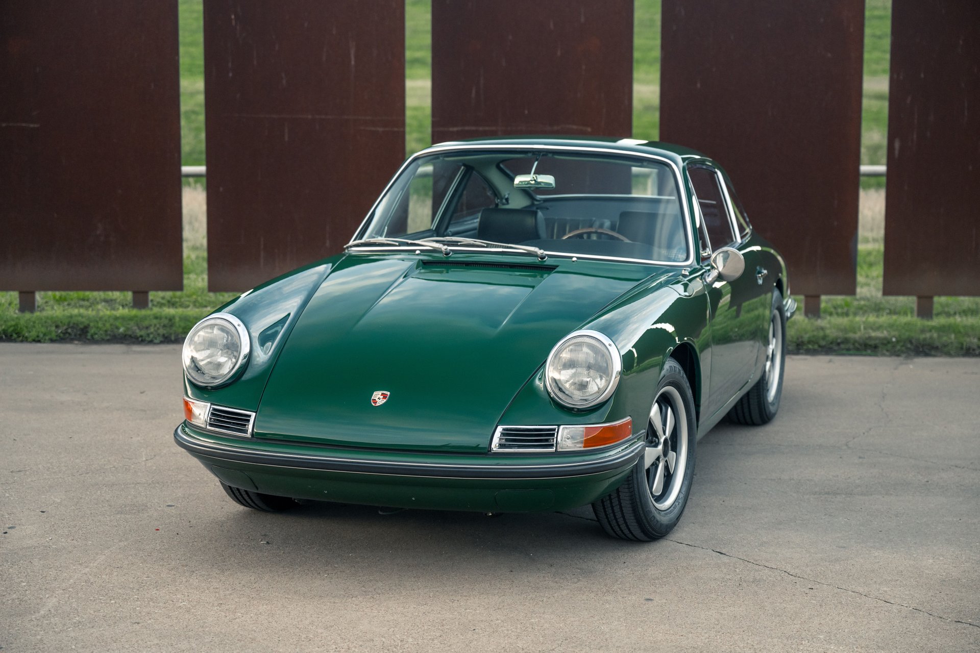 For Sale 1967 Porsche 911
