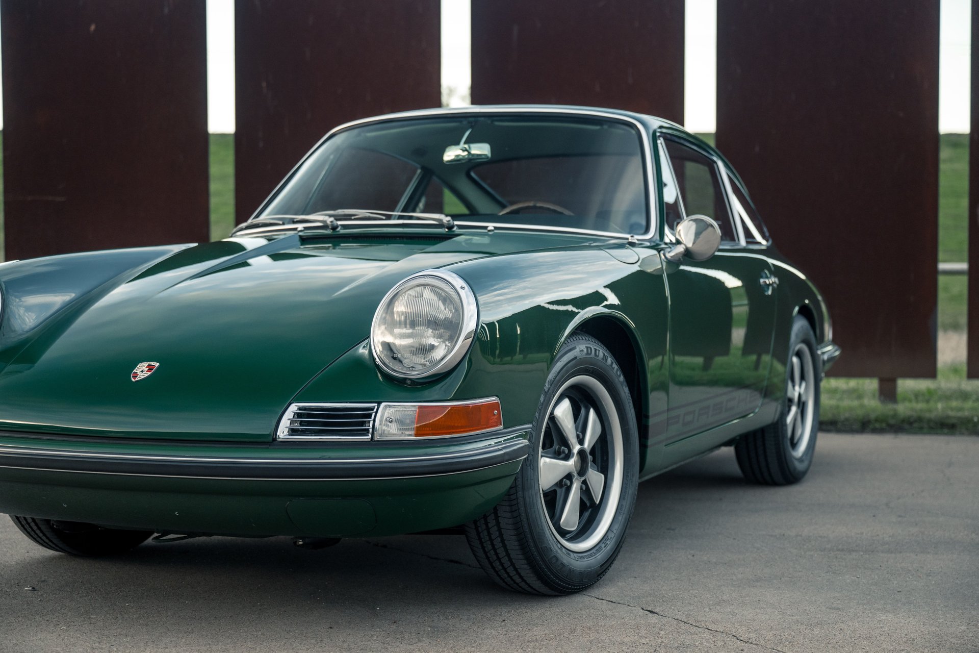 For Sale 1967 Porsche 911