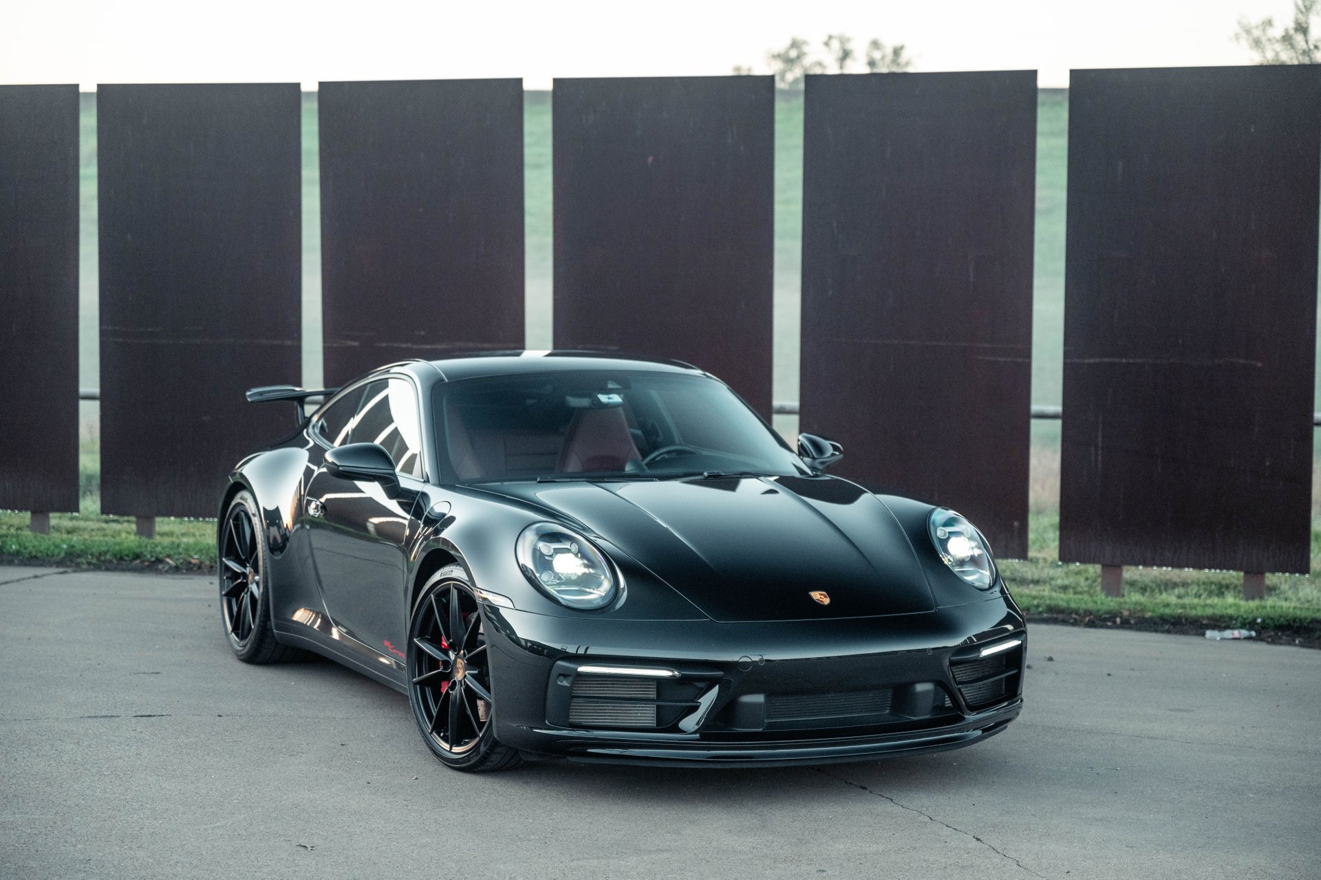 For Sale 2021 Porsche 911