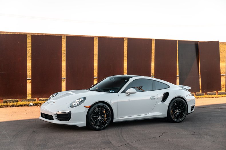 For Sale 2014 Porsche 911