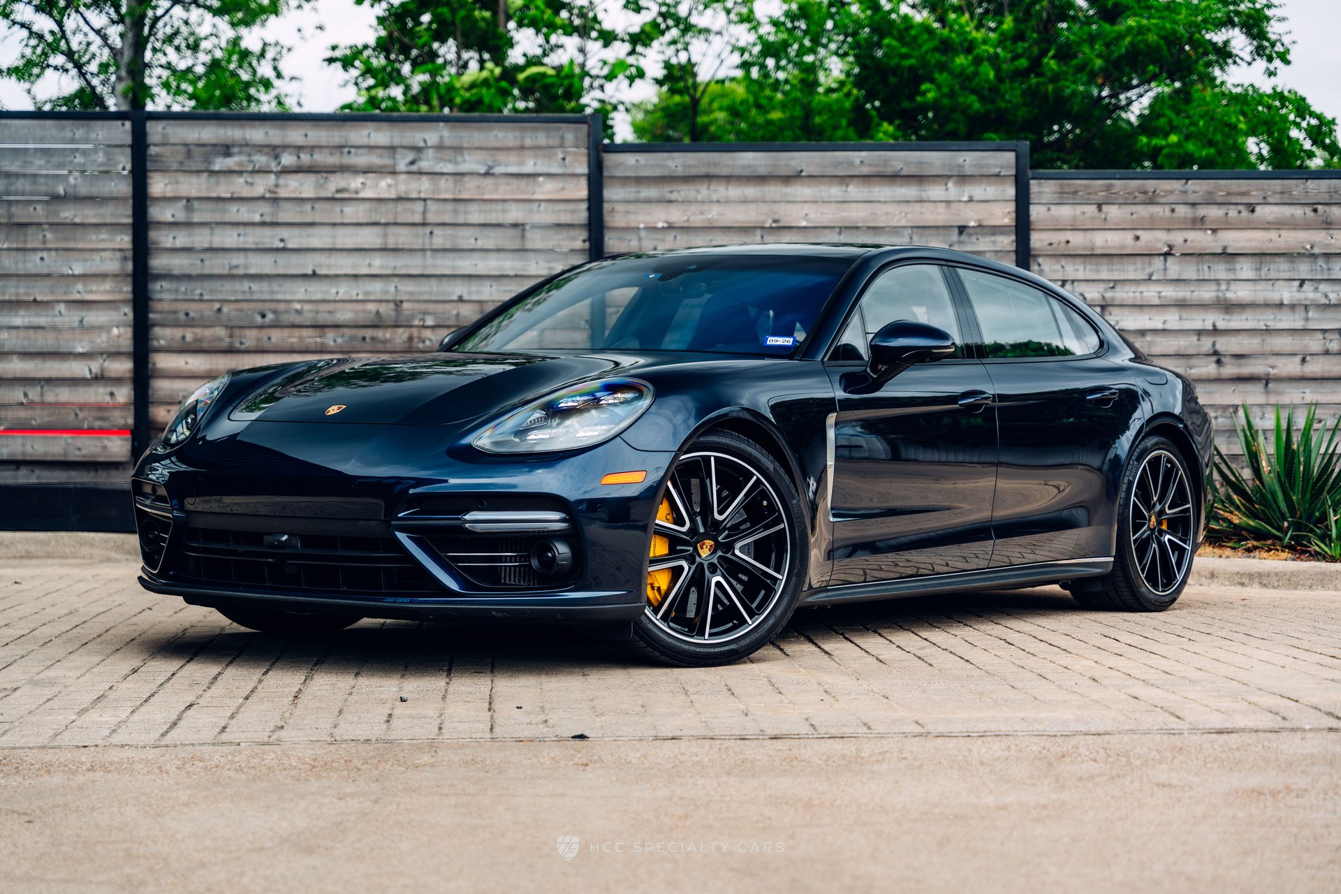 2018 porsche panamera turbo s e hybrid