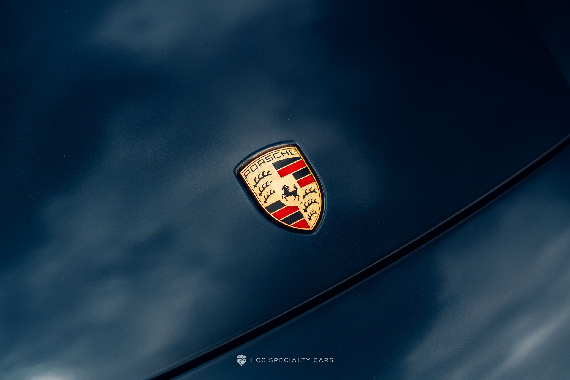For Sale 2018 Porsche Panamera