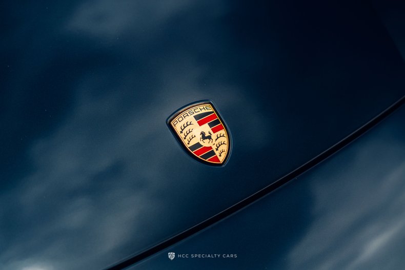 For Sale 2018 Porsche Panamera