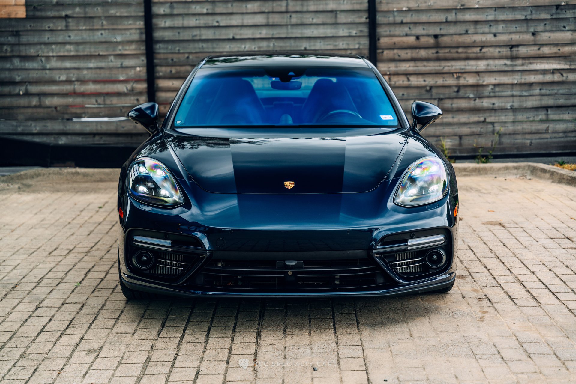 For Sale 2018 Porsche Panamera