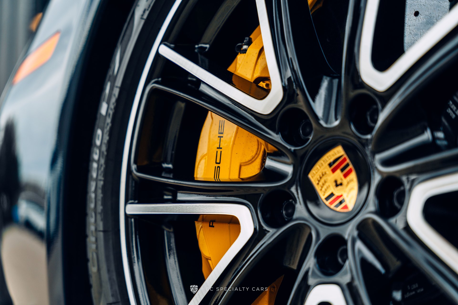 For Sale 2018 Porsche Panamera