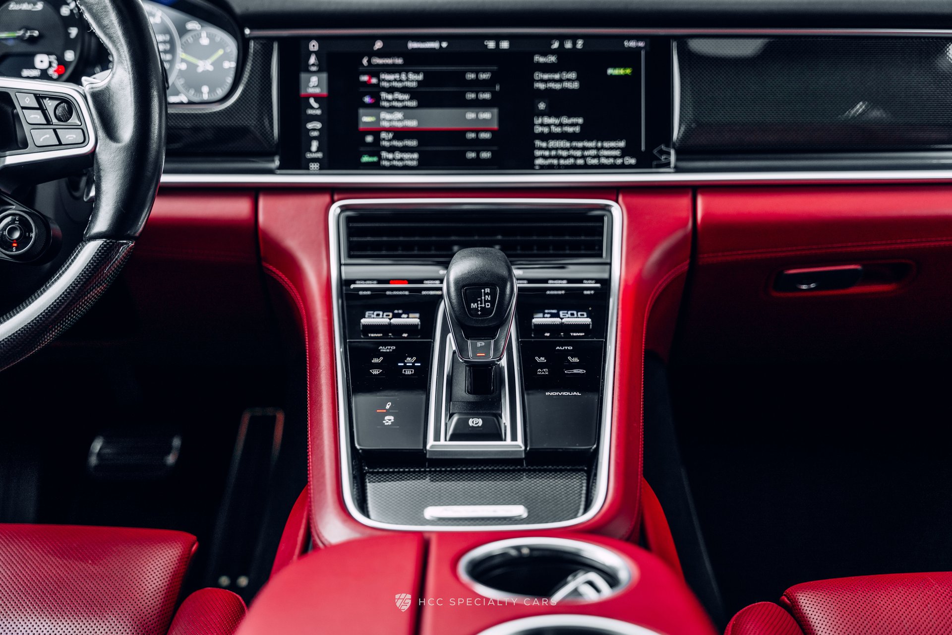 For Sale 2018 Porsche Panamera