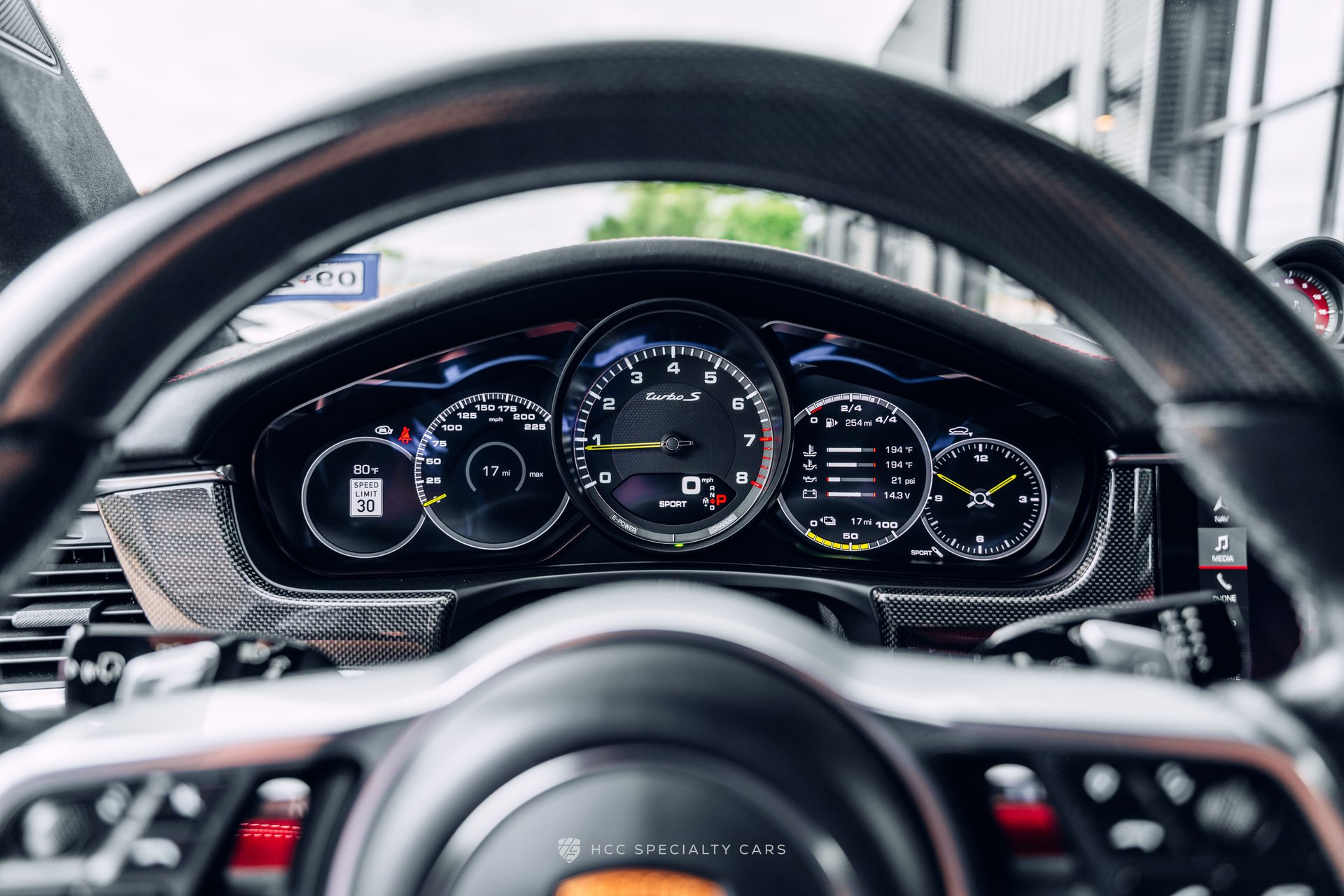 For Sale 2018 Porsche Panamera