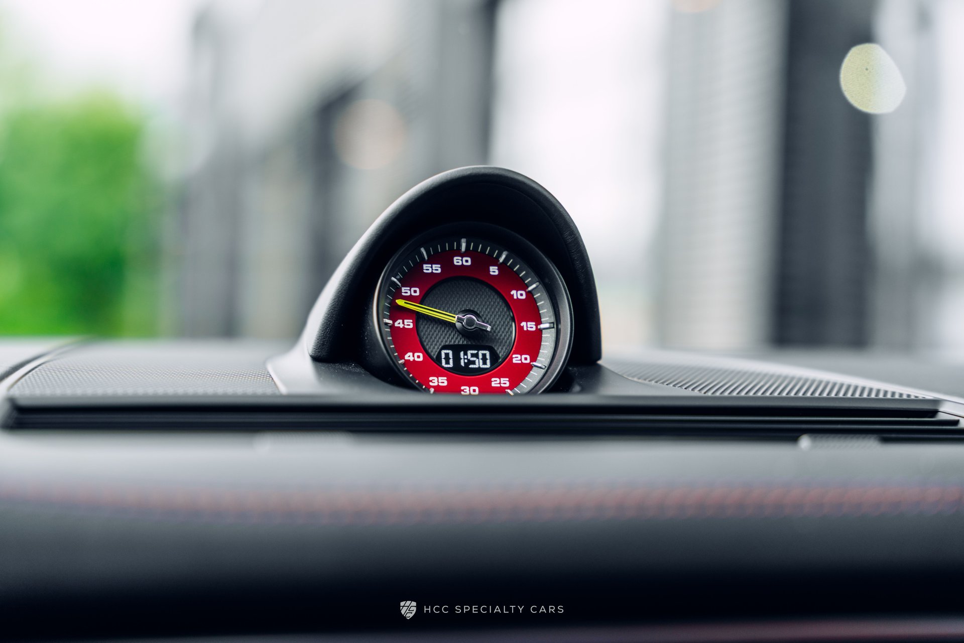 For Sale 2018 Porsche Panamera