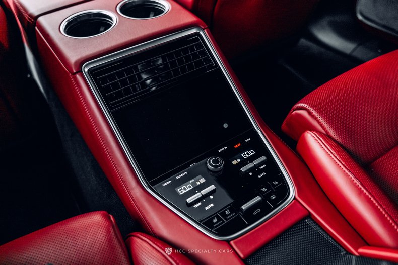 For Sale 2018 Porsche Panamera