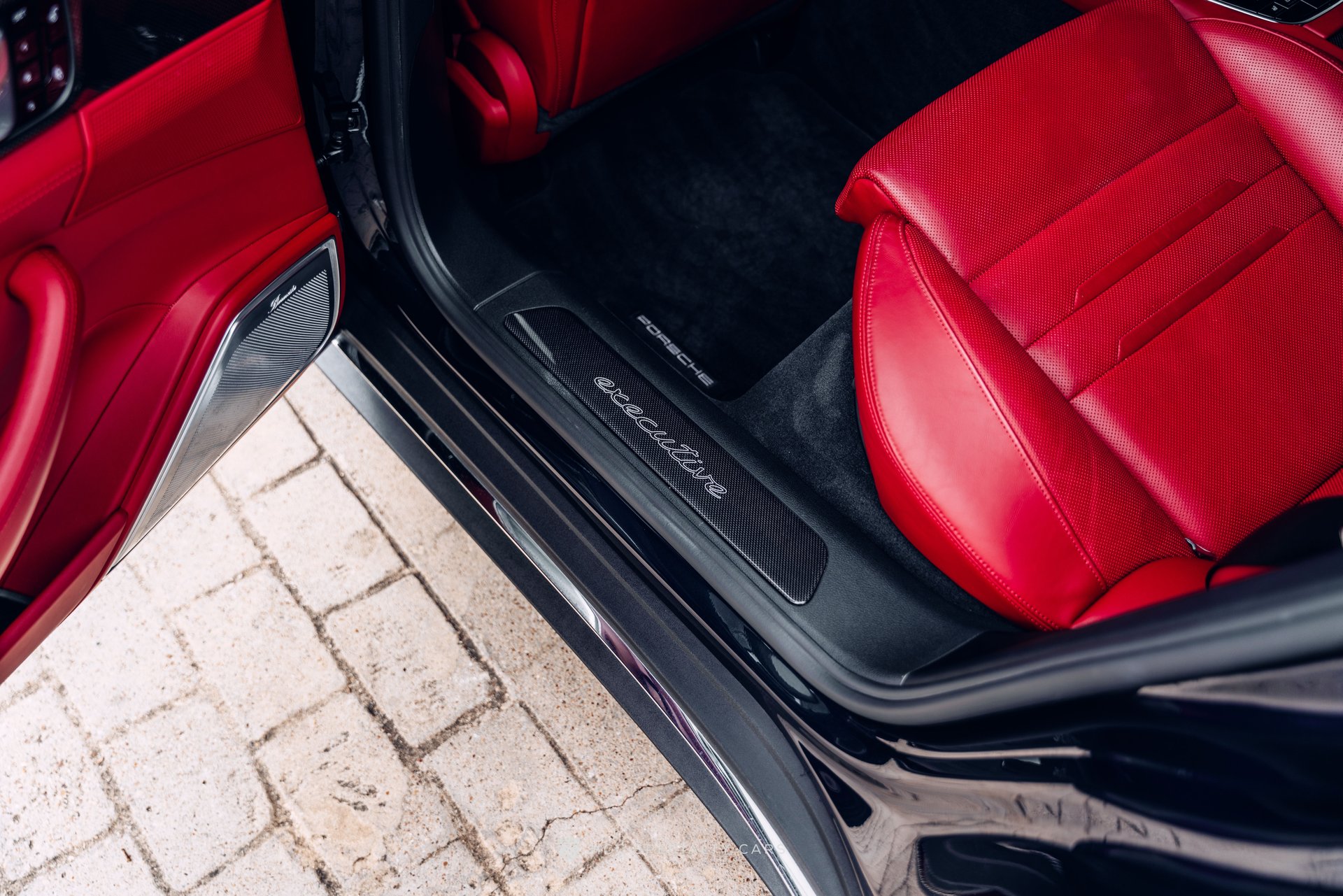 For Sale 2018 Porsche Panamera