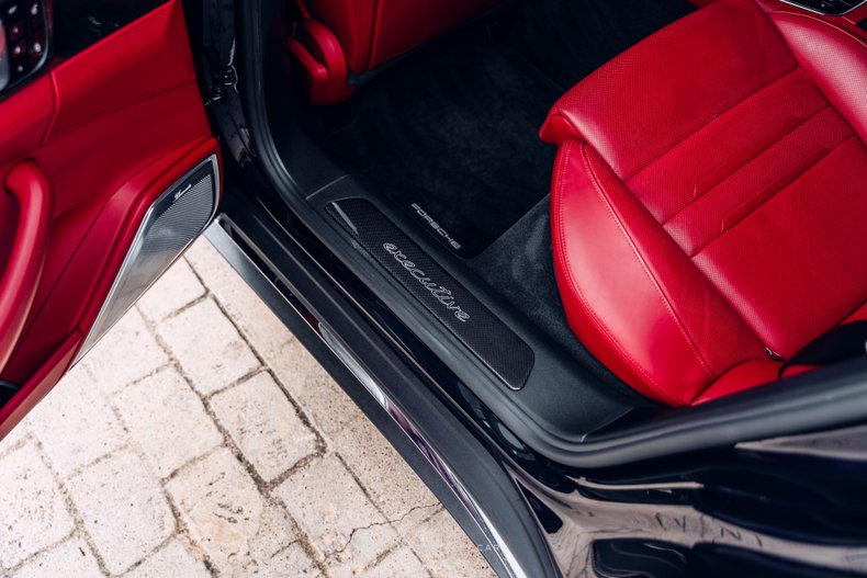 For Sale 2018 Porsche Panamera