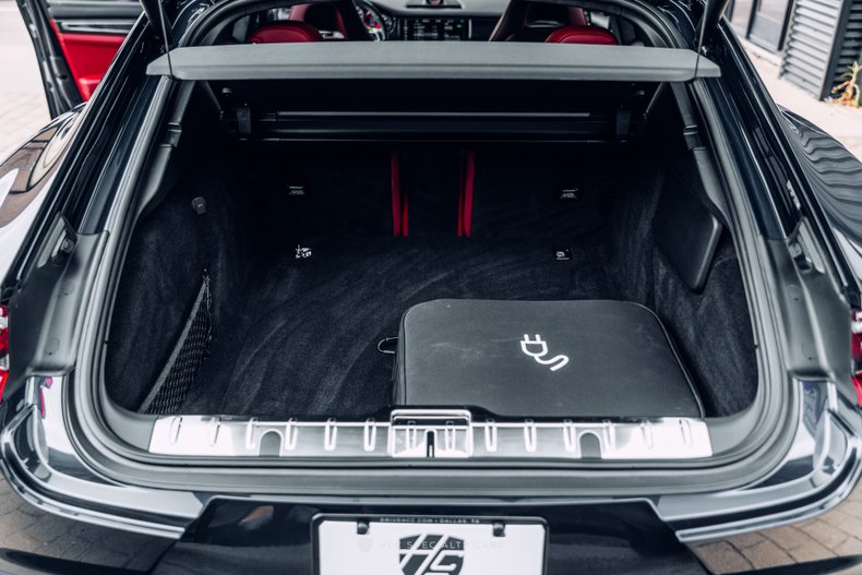 For Sale 2018 Porsche Panamera