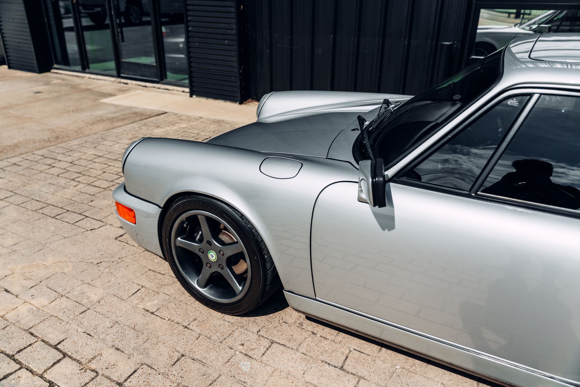 For Sale 1989 Porsche 964