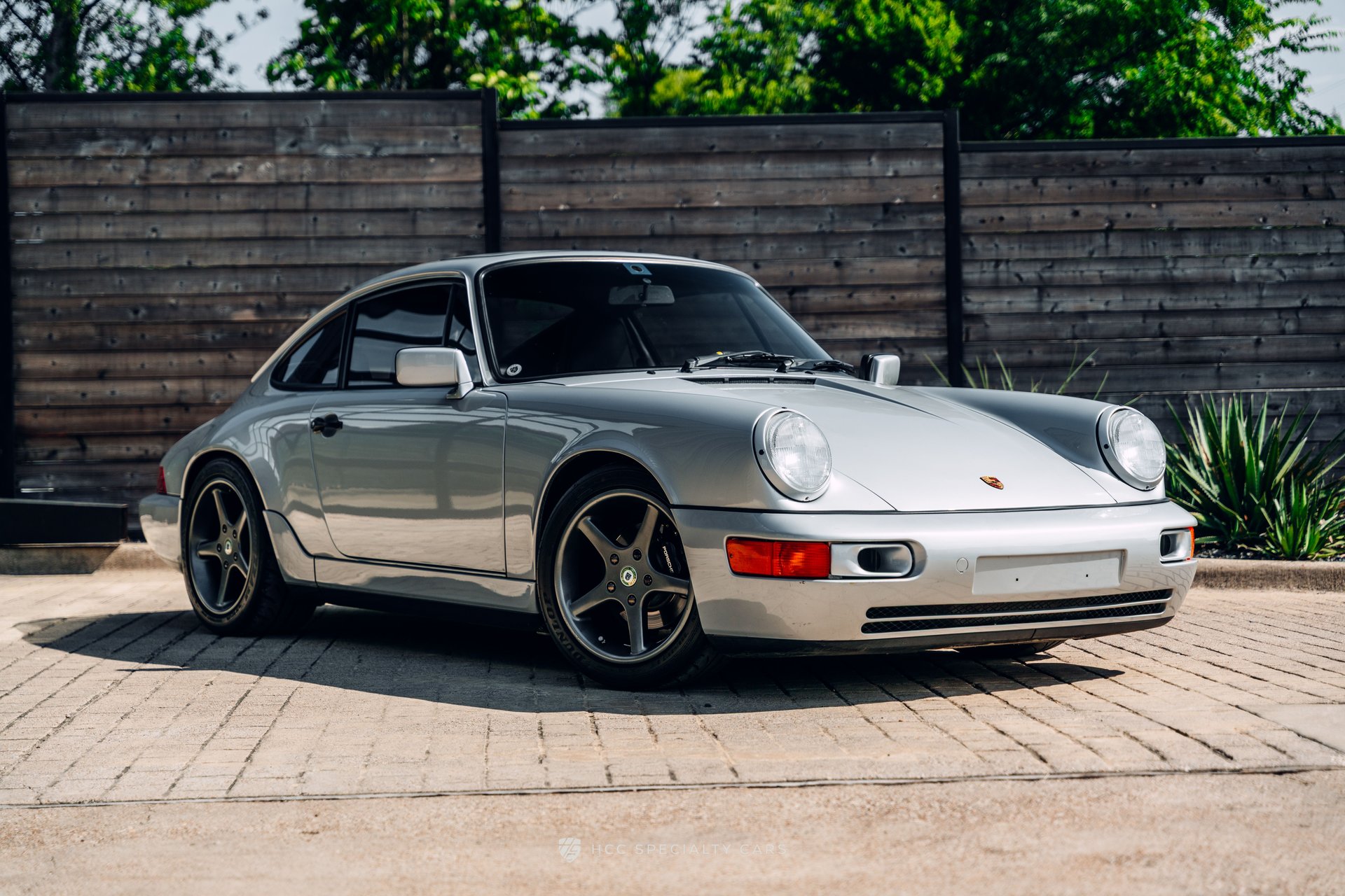 For Sale 1989 Porsche 964