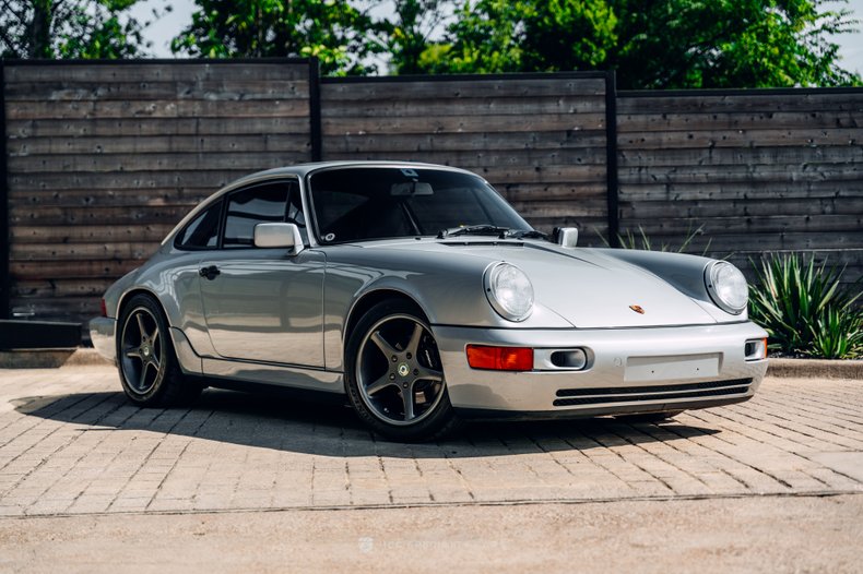 For Sale 1989 Porsche 964