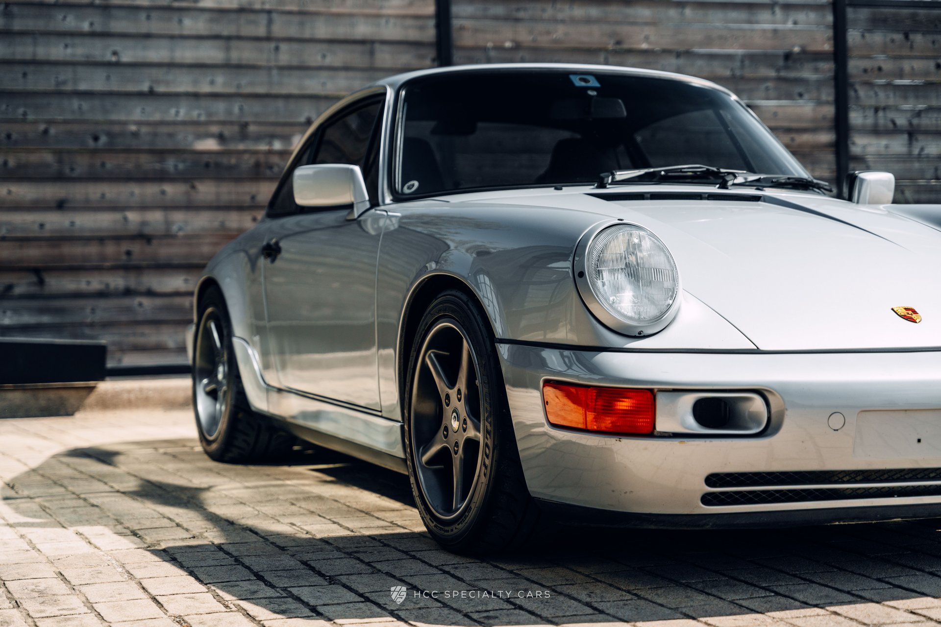 For Sale 1989 Porsche 964