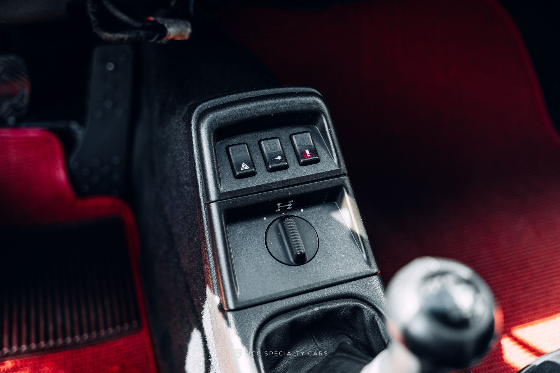 For Sale 1989 Porsche 964