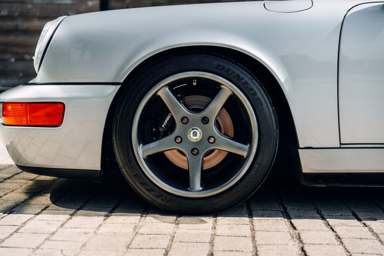 For Sale 1989 Porsche 964