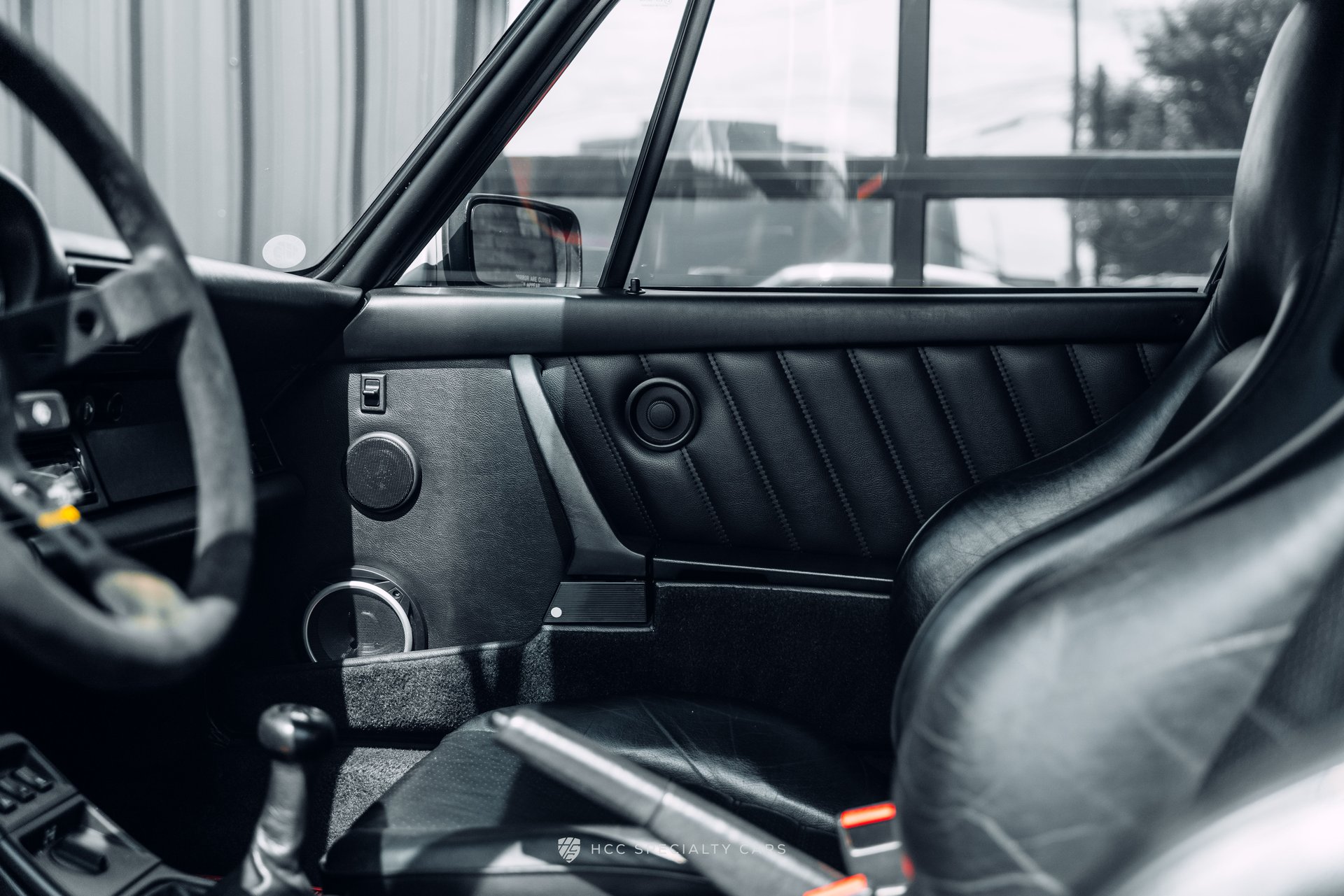 For Sale 1989 Porsche 964