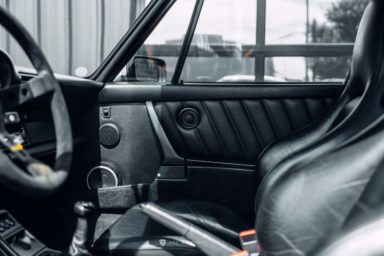 For Sale 1989 Porsche 964
