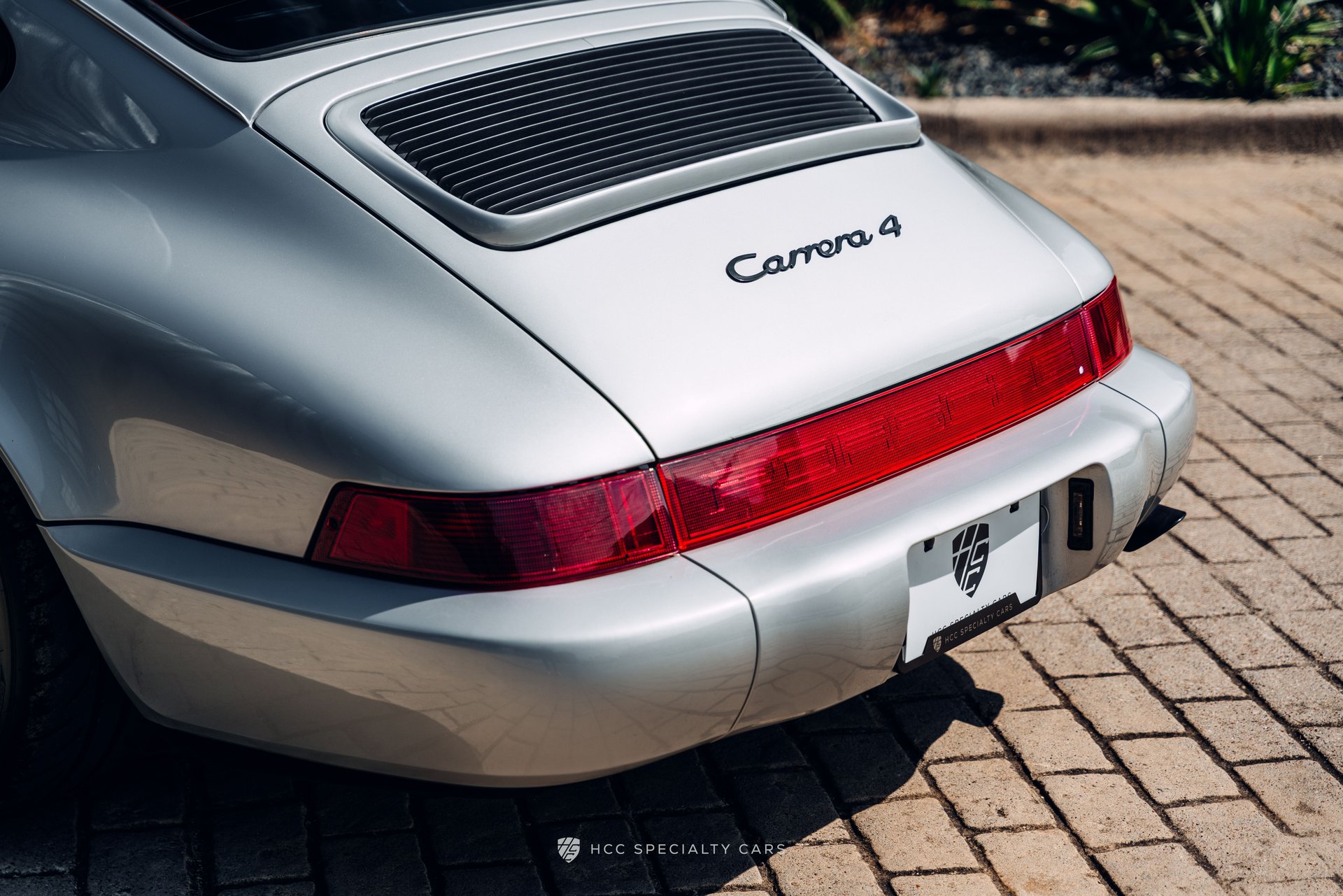 For Sale 1989 Porsche 964