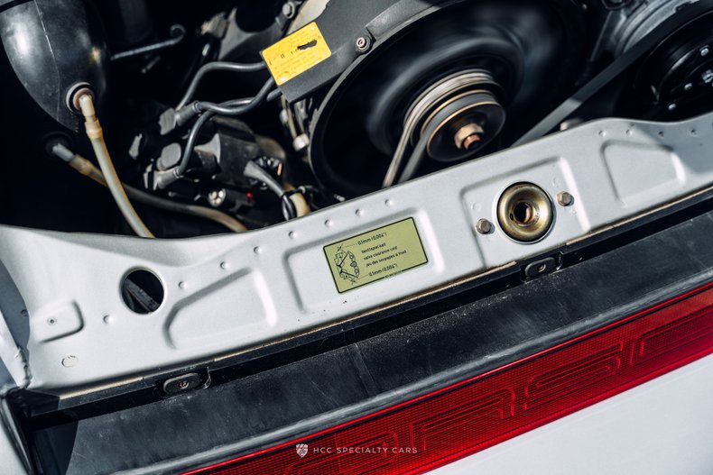 For Sale 1989 Porsche 964
