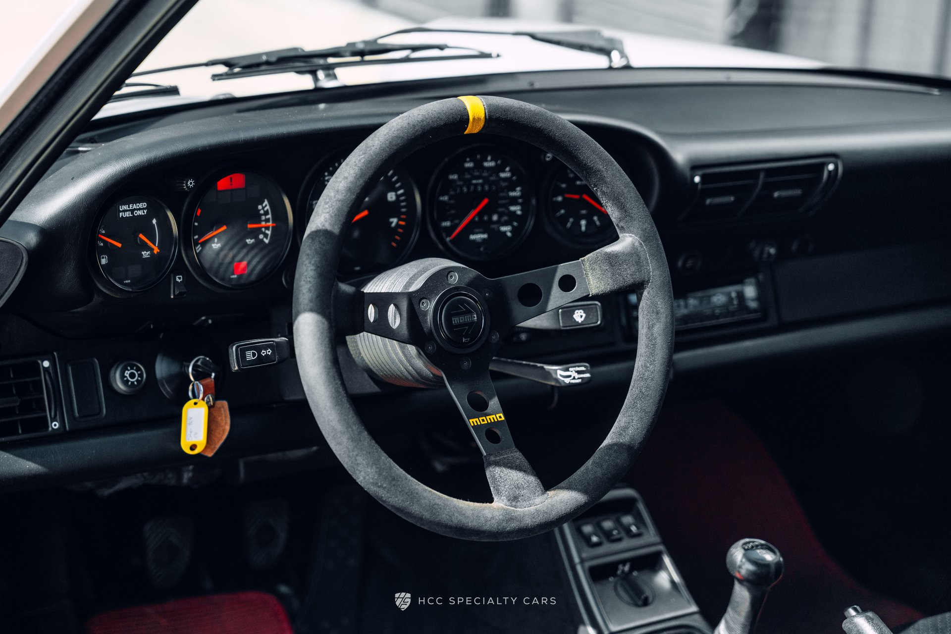 For Sale 1989 Porsche 964