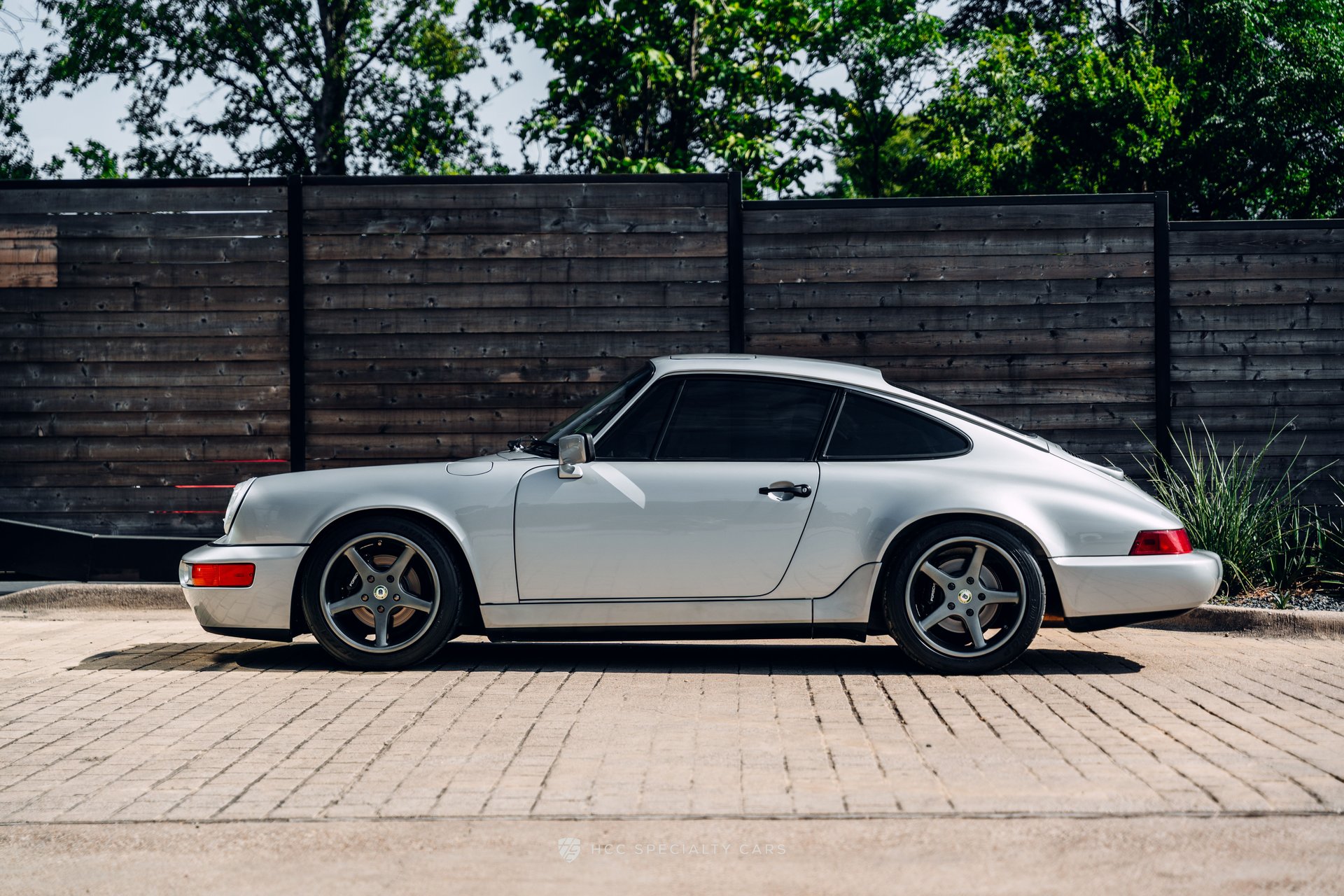 For Sale 1989 Porsche 964